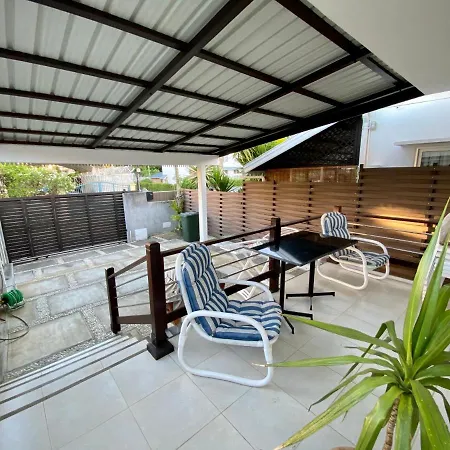 Villa Ebene - Ideal Location In Rose Hill